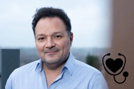 Gilbert Bejjani (Absym-Bruxelles) : « Le signal est grave. Il fallait que le ministre entende cela »